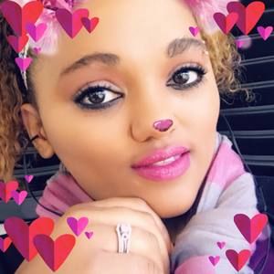 Meet your Posher, Rae rae